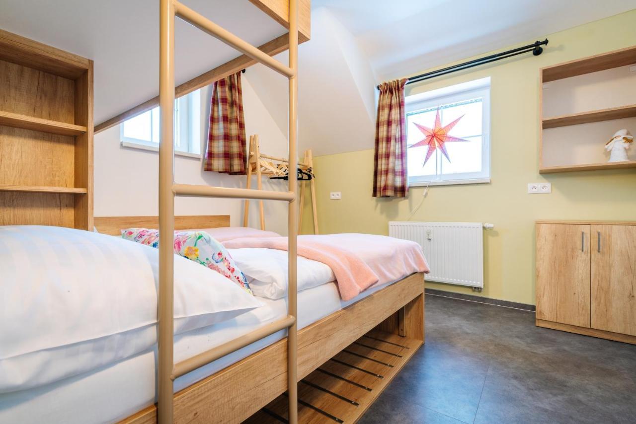 Aura V By Mountain Ways Apartamento Boží Dar Exterior foto