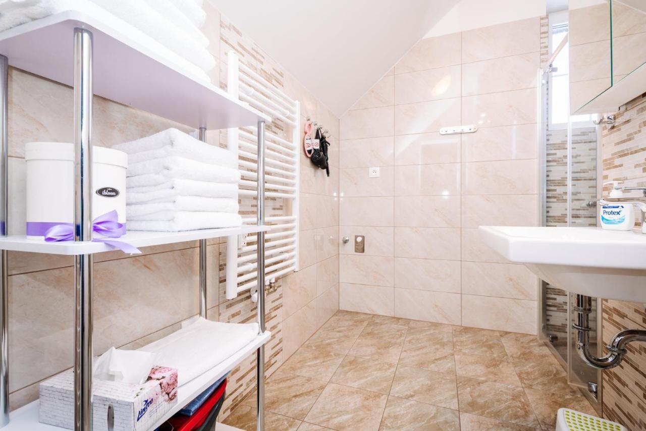 Aura V By Mountain Ways Apartamento Boží Dar Exterior foto