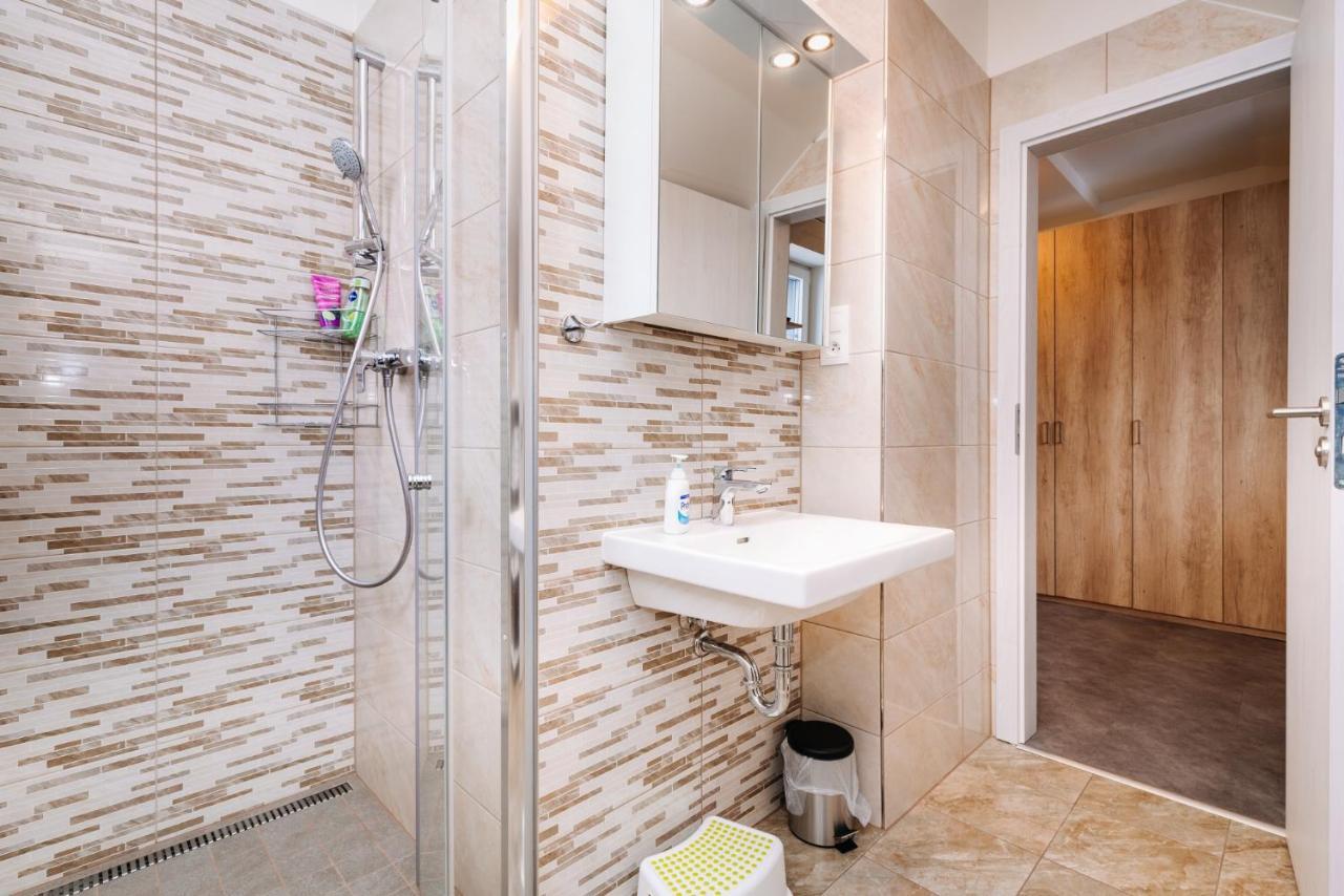 Aura V By Mountain Ways Apartamento Boží Dar Exterior foto